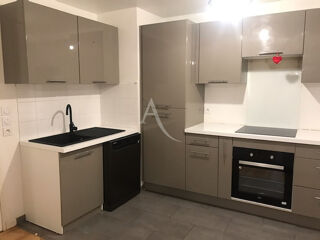  Appartement � vendre 3 pi�ces 61 m�