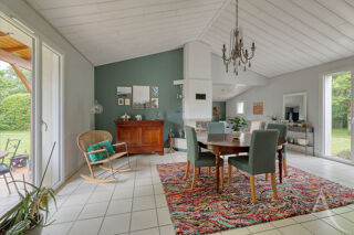  Maison � vendre 6 pi�ces 142 m�