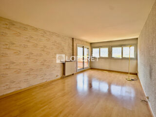  Appartement � vendre 4 pi�ces 91 m�