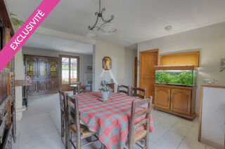  Maison  vendre 7 pices 137 m