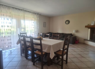  Maison à vendre 5 pièces 140 m²