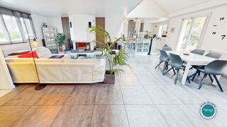  Maison  vendre 7 pices 125 m