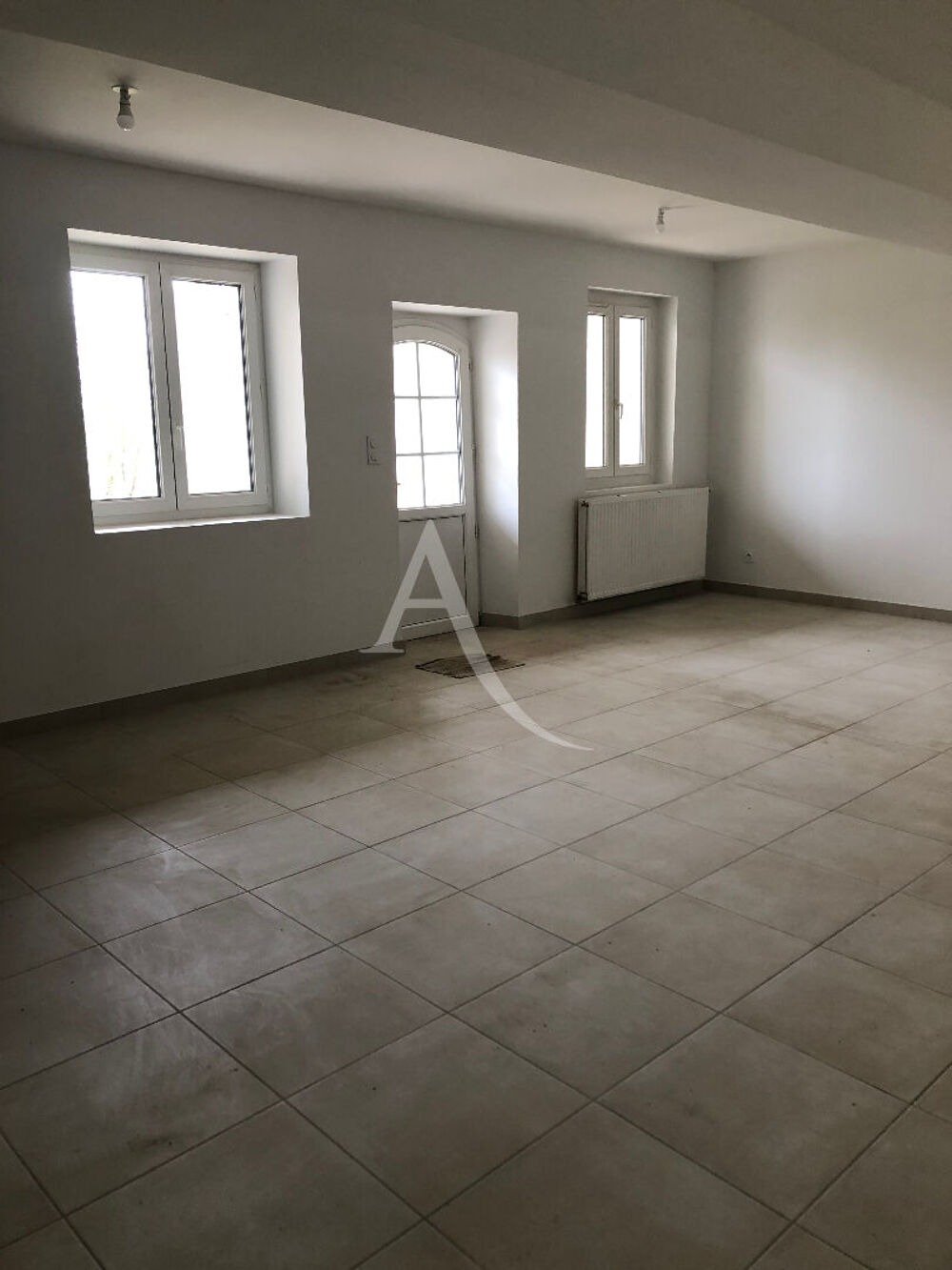 Location Maison FERME - 103.94m² - Issus - Type 4 Issus