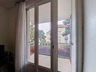  Appartement � vendre 4 pi�ces 74 m�