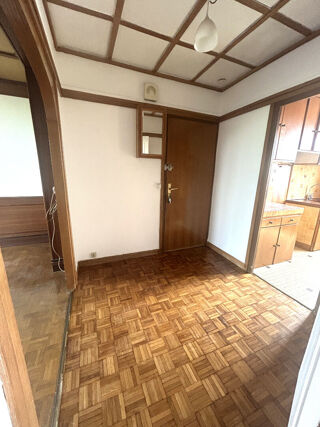  Appartement à louer 3 pièces 50 m²