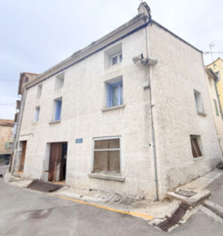  Maison à vendre 4 pièces 139 m²