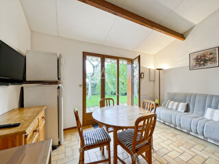  Maison  vendre 2 pices 30 m