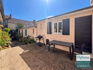  Appartement � louer 2 pi�ces 40 m�