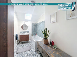  Maison � vendre 6 pi�ces 116 m�