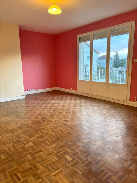  Appartement  louer 2 pices 53 m