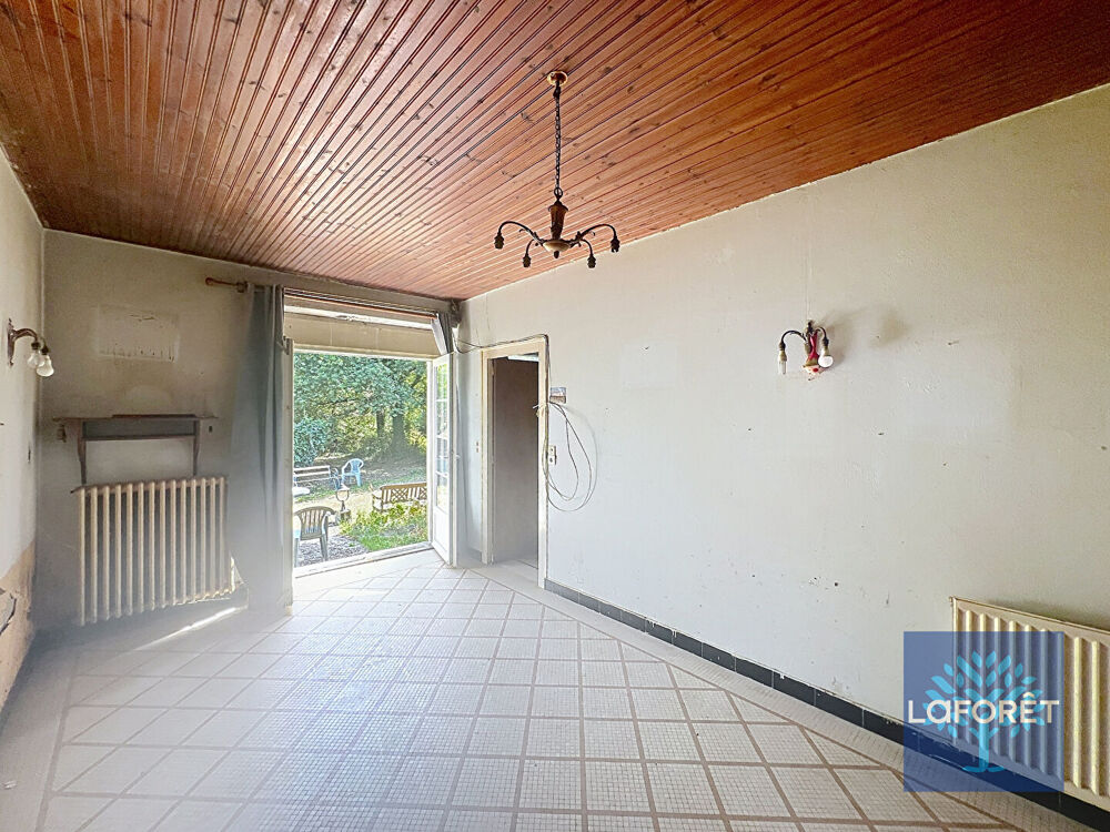 Corps de ferme - La Garnache 6 pièce(s) 172.59 m2