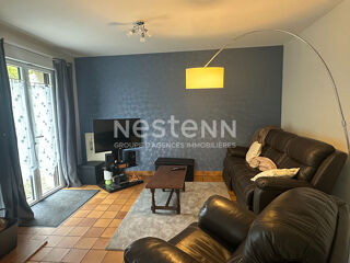  Maison � vendre 4 pi�ces 90 m�