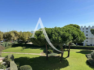  Appartement � vendre 1 pi�ce 26 m�