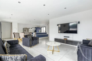  Maison à vendre 7 pièces 128 m²