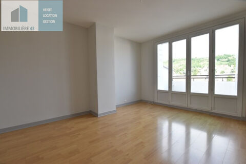  Appartement � louer 3 pi�ces 71 m�