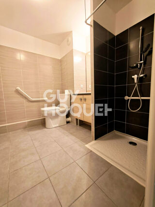  Appartement à louer 2 pièces 40 m²
