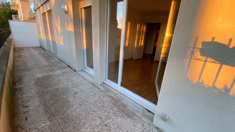 Appartement Chateau Thierry 3 pièce(s) 70.15 m2