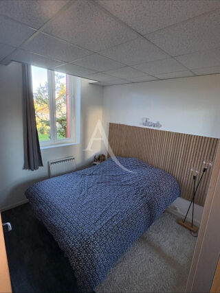  Appartement à vendre 3 pièces 49 m²