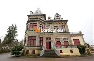  Villa  vendre 15 + pices 635 m