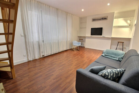  Appartement � vendre 2 pi�ces 54 m�
