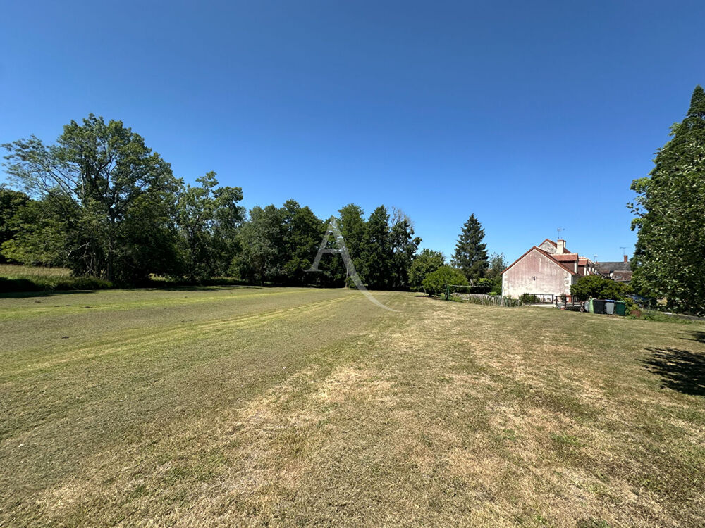 Propriété à fort potentiel sur un parc de 4 659 m2