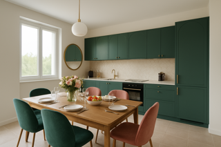  Appartement à vendre 5 pièces 110 m²