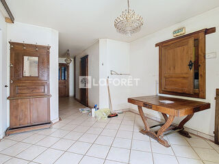  Maison � vendre 6 pi�ces 207 m�