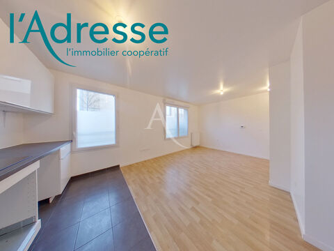  Appartement � louer 3 pi�ces 56 m�