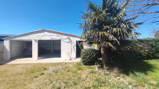  Maison  vendre 6 pices 126 m