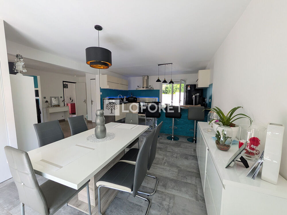 Vente Maison Maison Agde 4 pièce(s) 122 m2 Agde