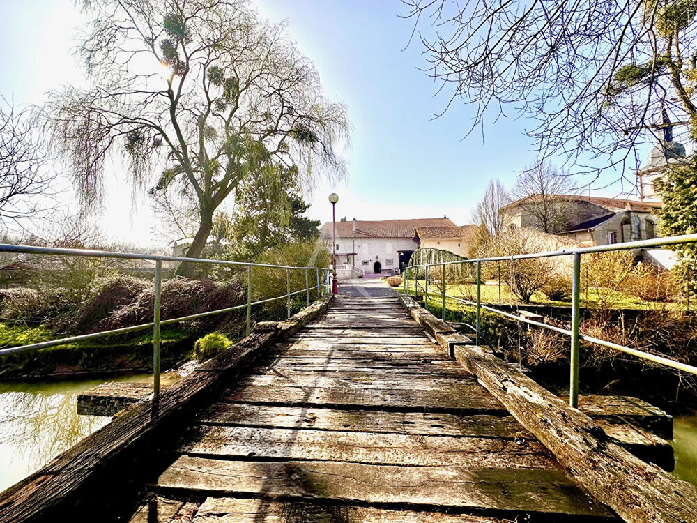 Maison Croismare 7 pièce(s) 300 m2