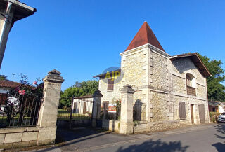  Maison à vendre 13 pièces 320 m²