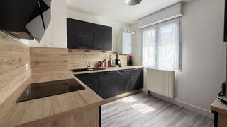  Appartement  vendre 3 pices 67 m