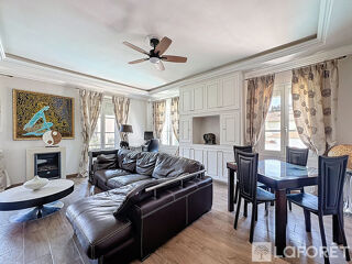  Appartement � vendre 3 pi�ces 88 m�