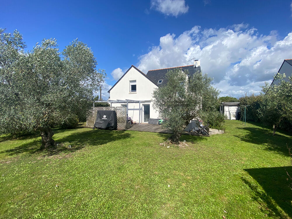 Maison 6 pièces 149 m² · à La Baule Escoublac · 149 m² · 574 750 €