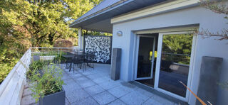 Vente Appartement Appartement  3 pièce(s) Sautron