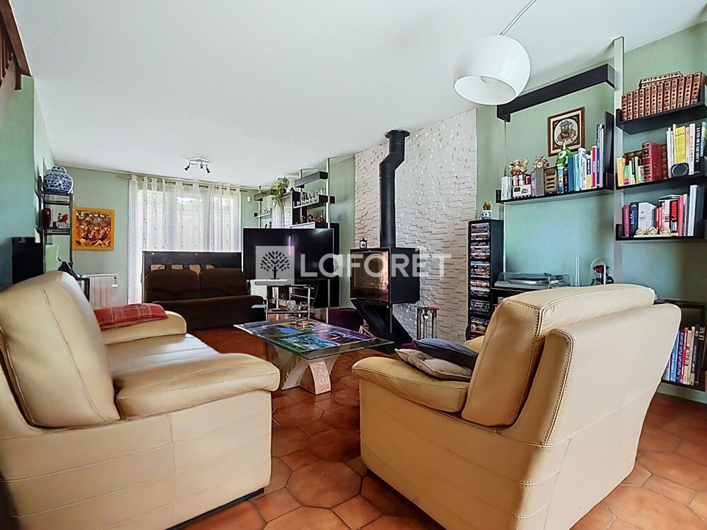 Vente Maison EXCLUSIVITE Maison 4 chambres Marolles En Brie 130m2 - Terrain 715m² Marolles en brie