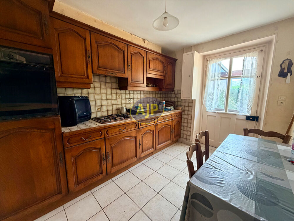 Vente Maison Maison 5 pièces - Sortie de bourg Guémené Guemene penfao