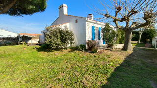  Maison  vendre 5 pices 107 m