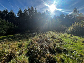  Terrain  vendre 1900 m