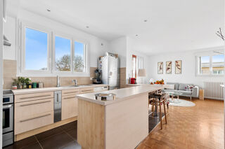  Appartement � vendre 5 pi�ces 87 m�