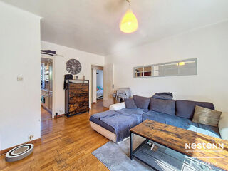  Appartement à vendre 3 pièces 57 m²