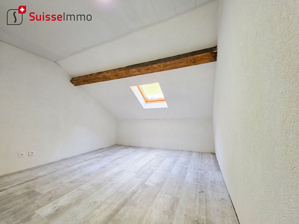 Vente Maison Maison L Isle Sur Le Doubs 6 pièce(s) 135 m2 L isle sur le doubs