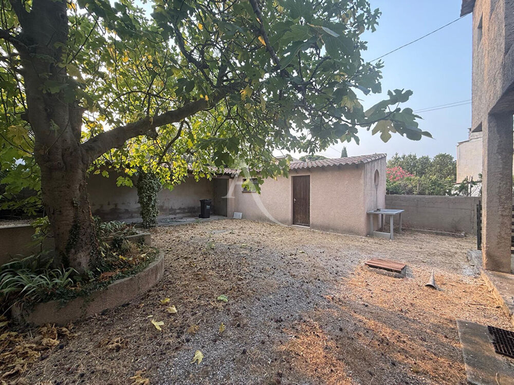 Vente Maison Maison à 2minutes à pieds du centre ville Martigues