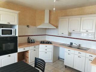  Appartement  vendre 5 pices 202 m