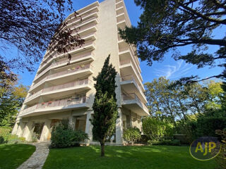  Appartement à vendre 6 pièces 159 m²