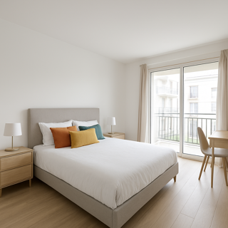  Appartement à vendre 3 pièces 67 m²