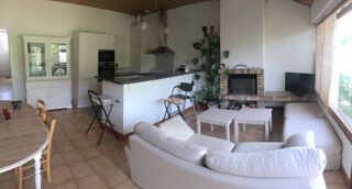  Maison à louer 3 pièces 72 m²