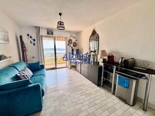  Appartement à louer 1 pièce 22 m²
