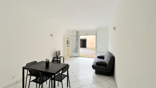  Appartement à louer 1 pièce 30 m²